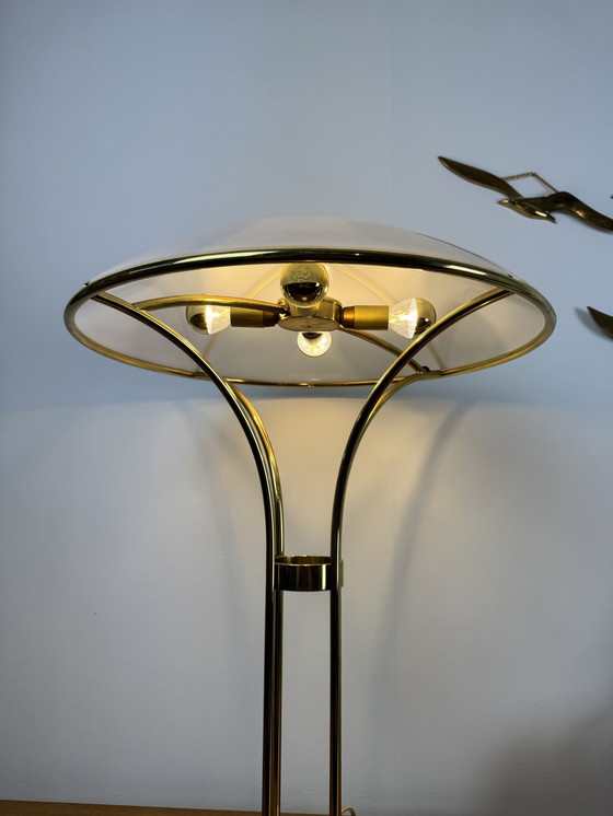 Image 1 of Vereinigte Werkstätten Gouden Lamp.