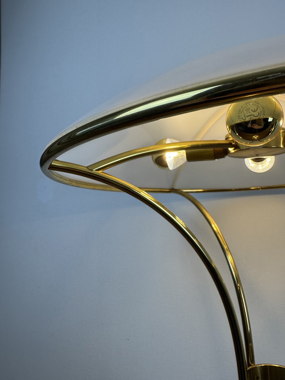 Image 1 of Vereinigte Werkstätten Gouden Lamp.