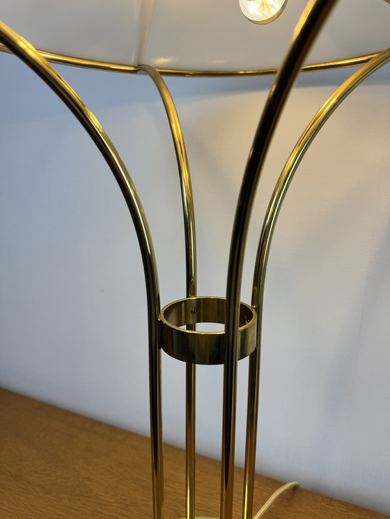 Image 1 of Vereinigte Werkstätten Gouden Lamp.