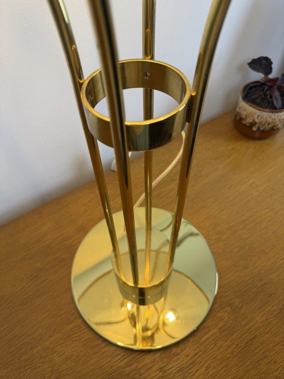 Image 1 of Vereinigte Werkstätten Gouden Lamp.