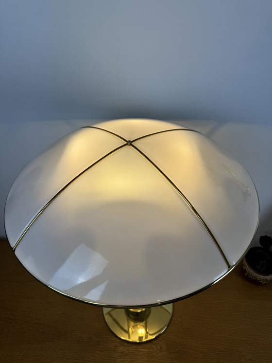 Image 1 of Vereinigte Werkstätten Gouden Lamp.