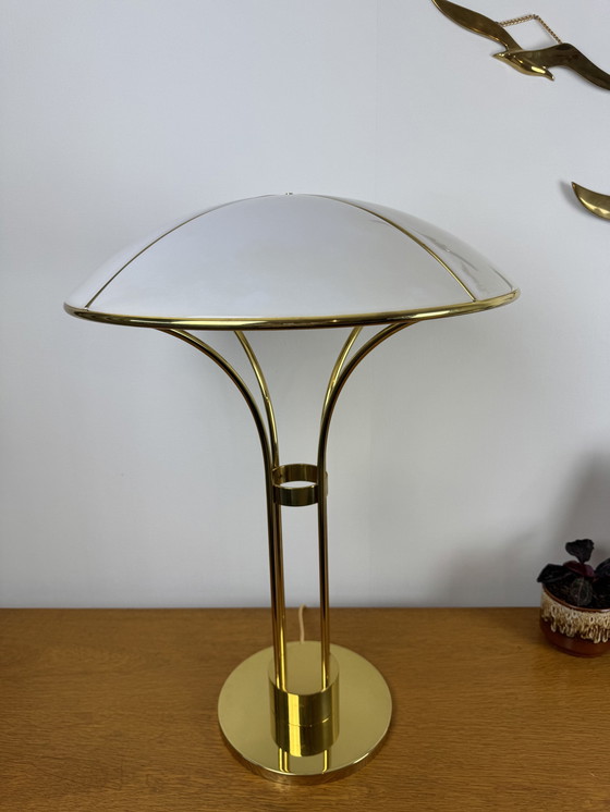 Image 1 of Vereinigte Werkstätten Gouden Lamp.