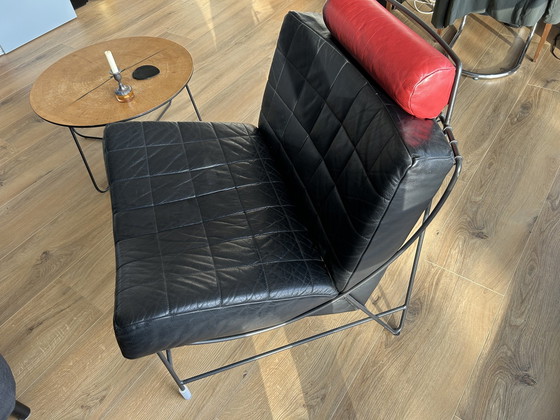 Image 1 of Leolux Volare Fauteuil