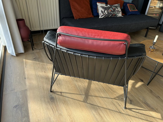Image 1 of Leolux Volare Fauteuil