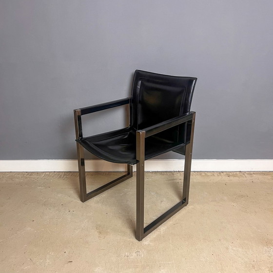 Image 1 of 8x Arrben dining chair