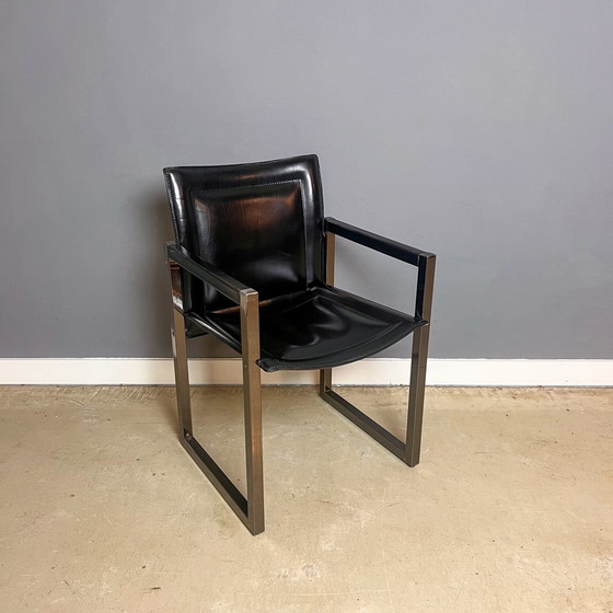 Image 1 of 8x Arrben dining chair