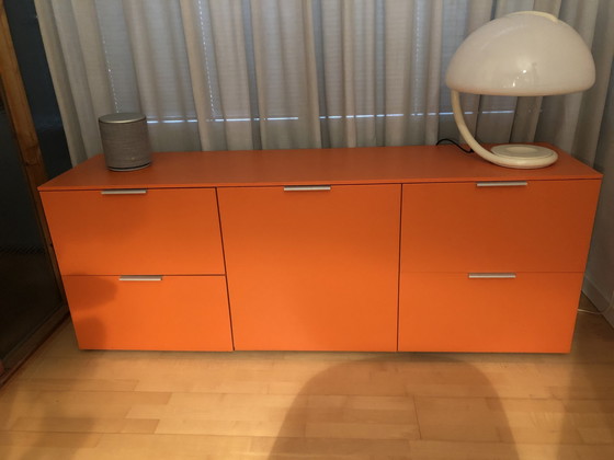 Image 1 of Cappellini Dressoir Vintage