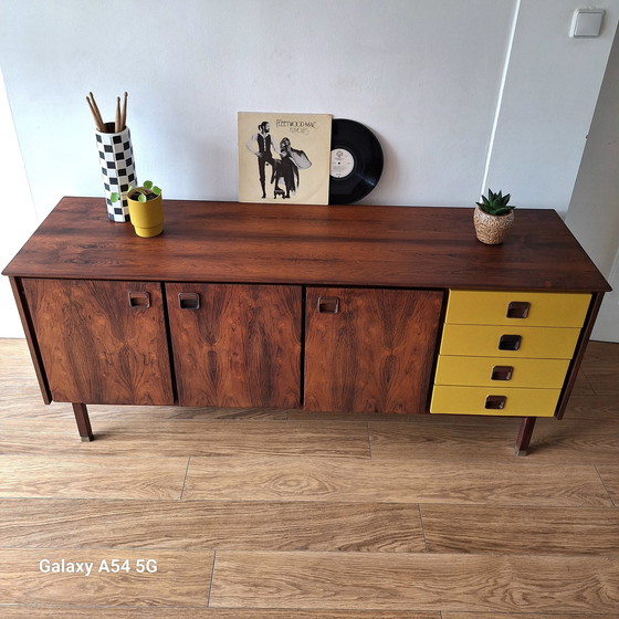 Image 1 of Vintage Dressoir