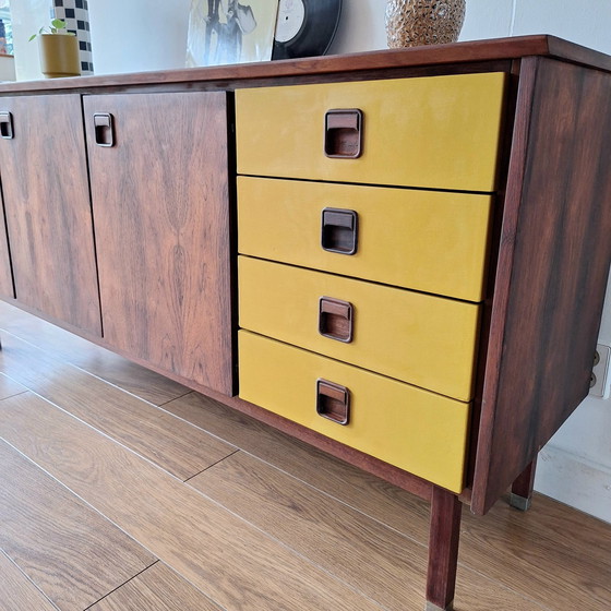 Image 1 of Vintage Dressoir