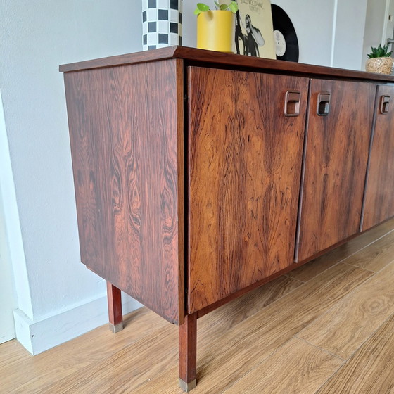 Image 1 of Vintage Dressoir