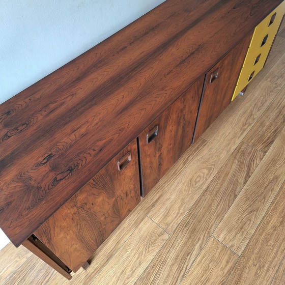 Image 1 of Vintage Dressoir