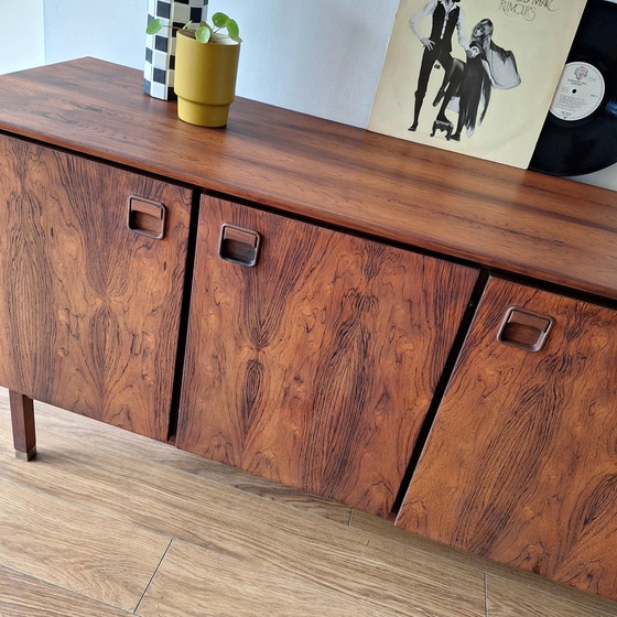 Image 1 of Vintage Dressoir