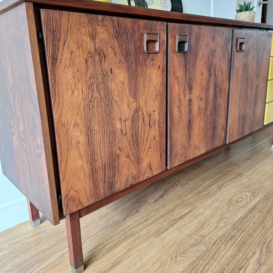 Image 1 of Vintage Dressoir