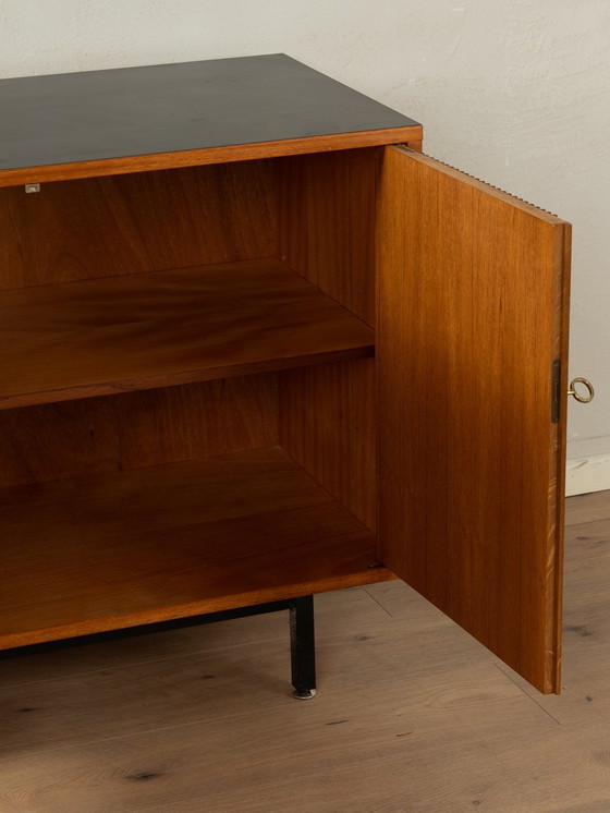 Image 1 of  Dressoir 1950S, Oldenburger Möbelwerkstätten