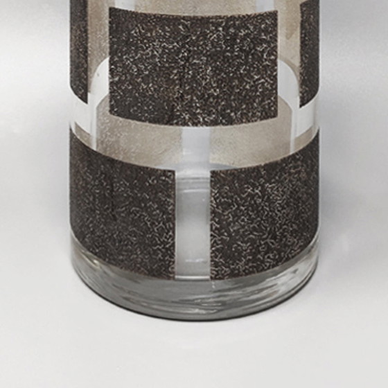 Image 1 of Egizia Vaas van Sottsass Associati