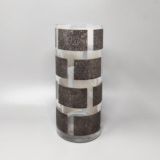 Image 1 of Egizia Vaas van Sottsass Associati