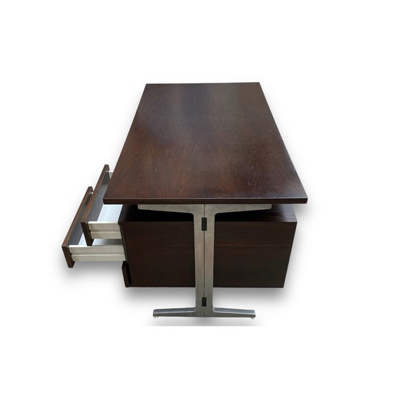 Image 1 of Vintage bureau model F330 van Etienne Fermigier, 1970