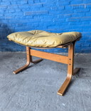 Los kussen exclusief hocker Westnofa / Ingmar Relling