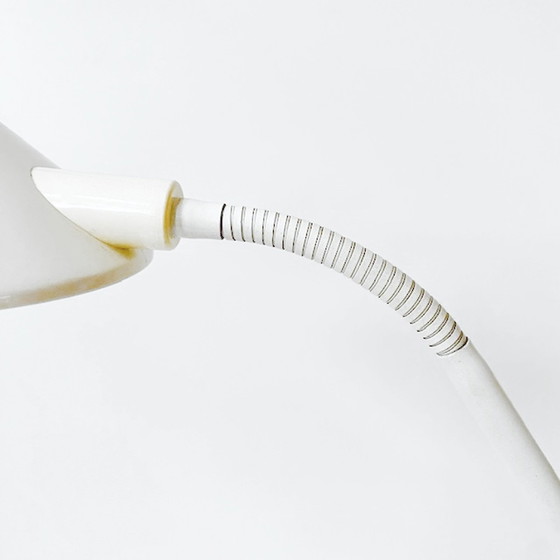 Image 1 of Vintage Happylight bureaulamp wit halogeen 1970-1980