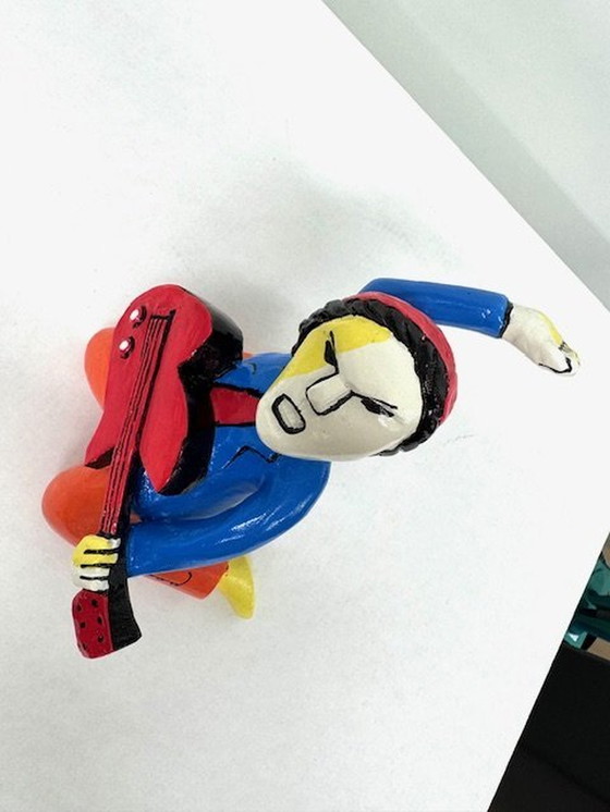 Image 1 of Herman Brood - Gitar