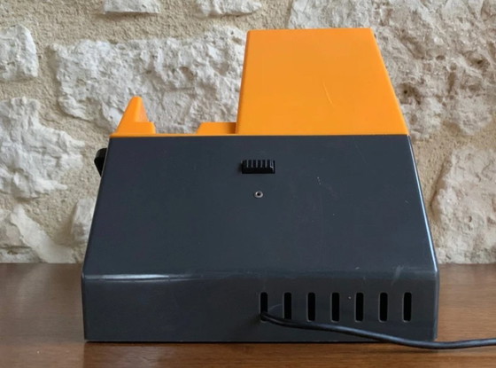 Image 1 of Vintage, Mid Century, "Scoper H3" diakijker door Cenei, West Duitsland, 1970's