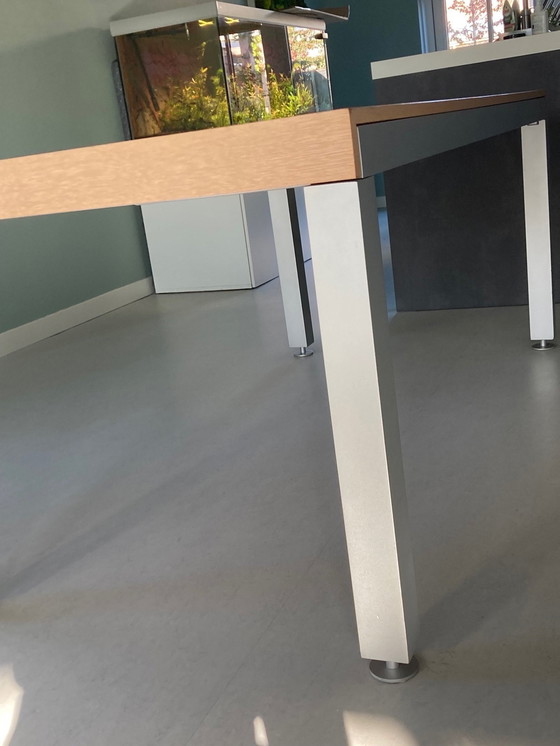 Image 1 of Eetkamertafel, Interstar