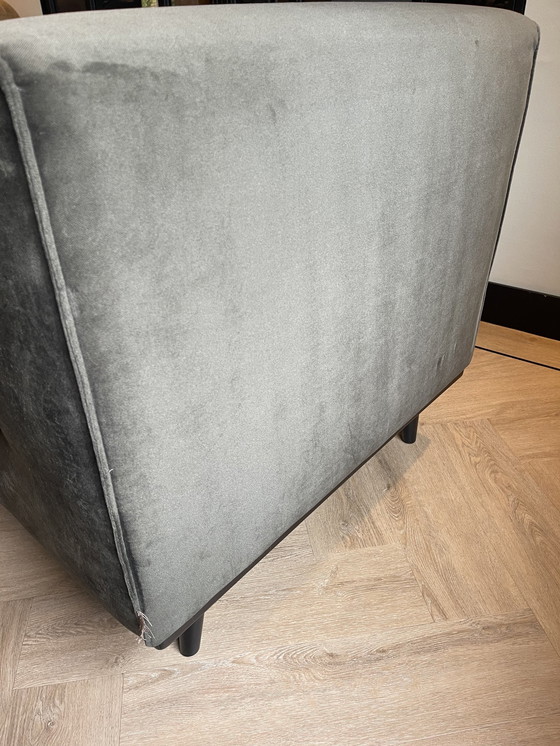 Image 1 of Be Pure Fauteuils/Bankje