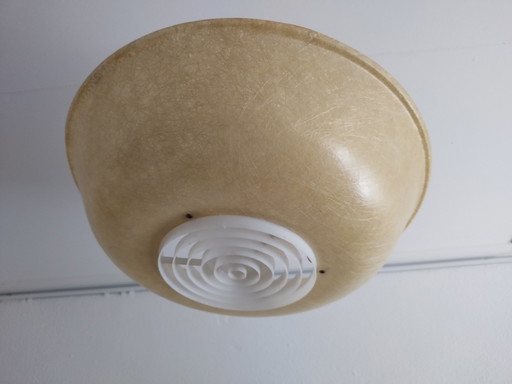 Philips Louis Kalff Plafondlamp