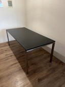 Casper Haring eettafel