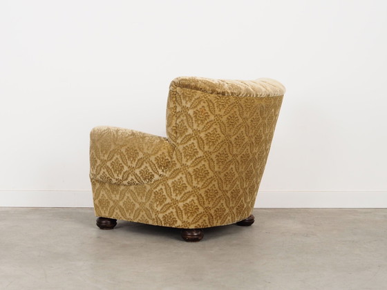 Image 1 of Lounge fauteuil, Deens ontwerp, 1960S, Productie: Denemarken