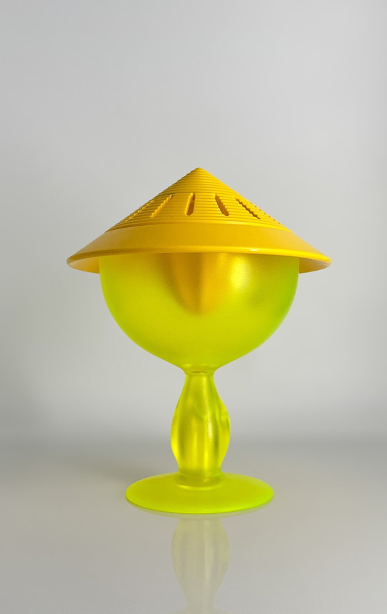 Image 1 of Alessi Mandarin sapcentrifuge Stefano Giovannoni Citruspers