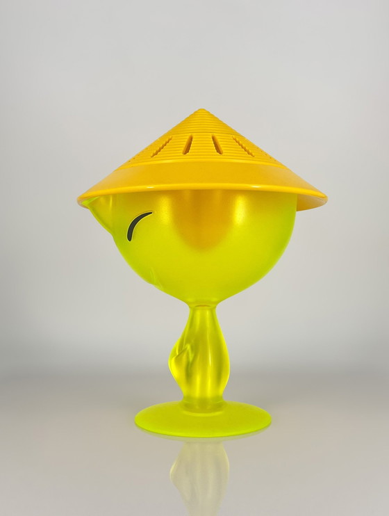 Image 1 of Alessi Mandarin sapcentrifuge Stefano Giovannoni Citruspers