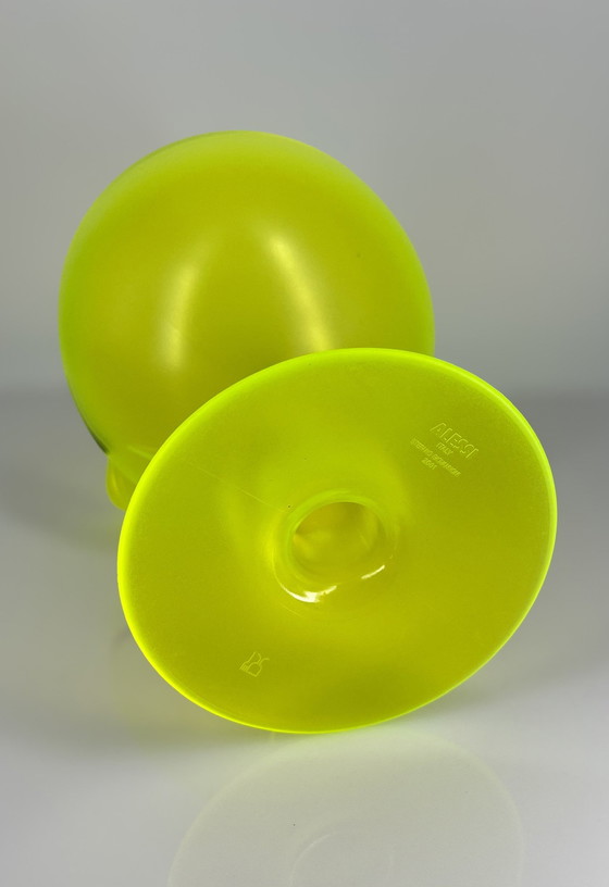 Image 1 of Alessi Mandarin sapcentrifuge Stefano Giovannoni Citruspers