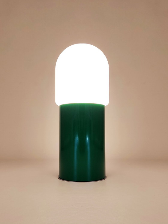 Image 1 of Plafondlamp Lichtzuil Lita Architectural Lighting