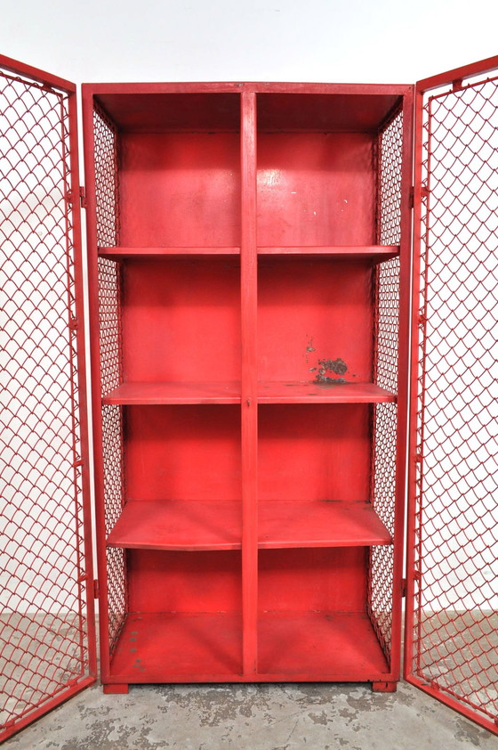 Image 1 of Vintage gaaslockers