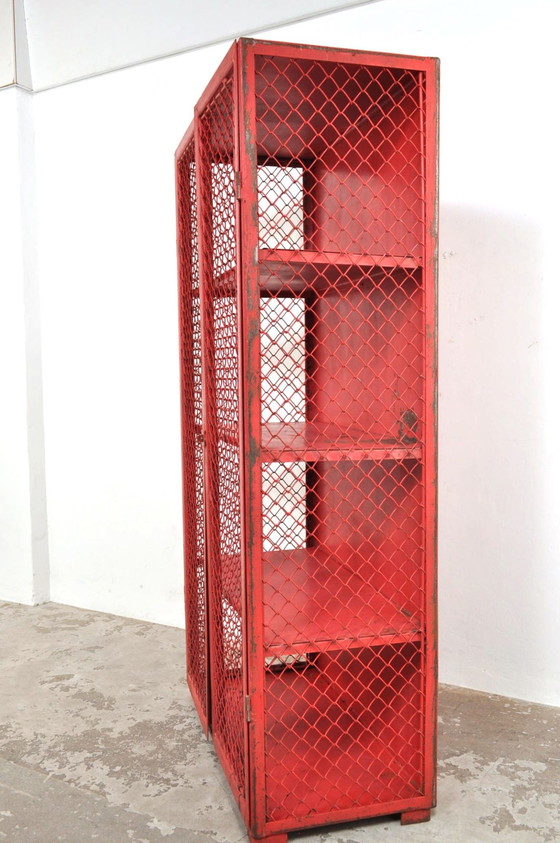 Image 1 of Vintage gaaslockers