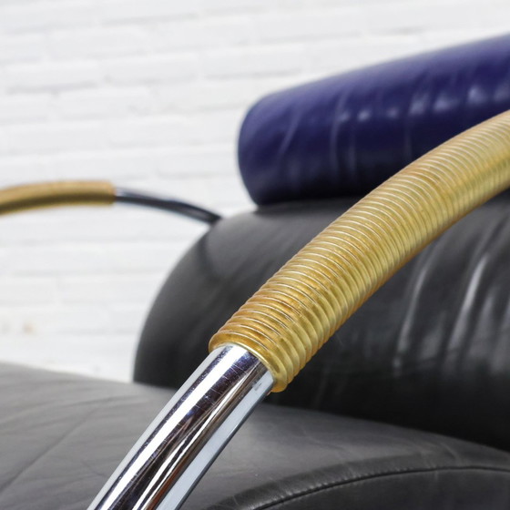 Image 1 of Cor Zyklus Fauteuil Peter Maly '80S