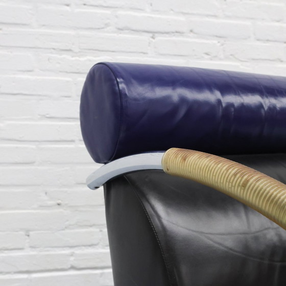 Image 1 of Cor Zyklus Fauteuil Peter Maly '80S