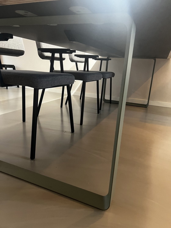 Image 1 of Muuto 70/70 Tafel