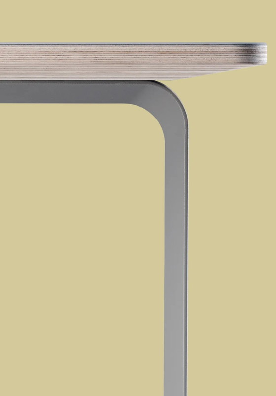 Image 1 of Muuto 70/70 Tafel