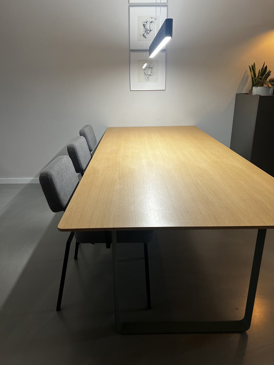 Image 1 of Muuto 70/70 Tafel