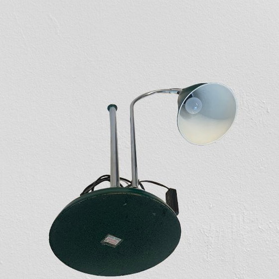 Image 1 of Bl1 Bureaulamp van Robert Dudley Best voor Best & Lloyd