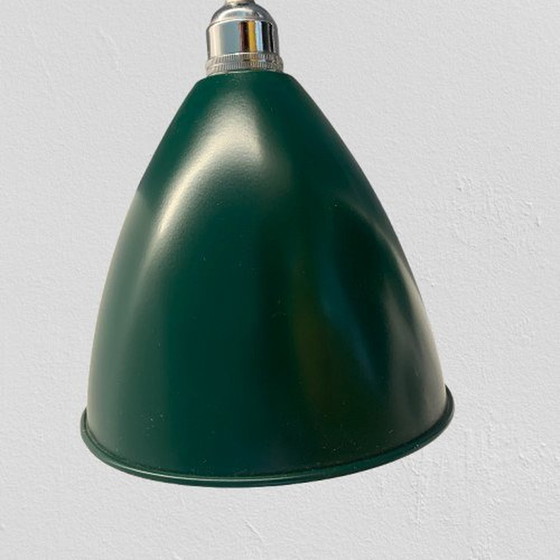 Image 1 of Bl1 Bureaulamp van Robert Dudley Best voor Best & Lloyd