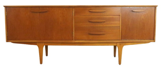 Image 1 of Jentique sideboard 'West Stowel' vintage