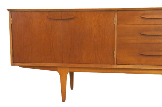 Image 1 of Jentique sideboard 'West Stowel' vintage