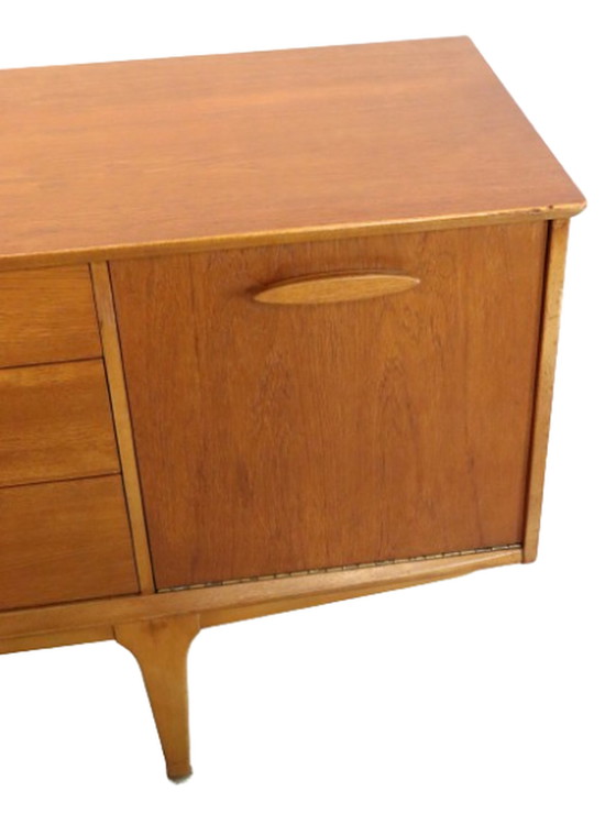 Image 1 of Jentique sideboard 'West Stowel' vintage