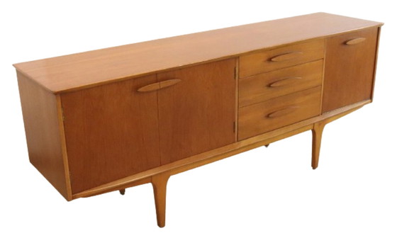 Image 1 of Jentique sideboard 'West Stowel' vintage