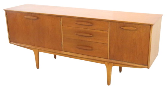 Image 1 of Jentique sideboard 'West Stowel' vintage