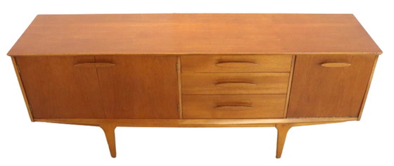 Image 1 of Jentique sideboard 'West Stowel' vintage