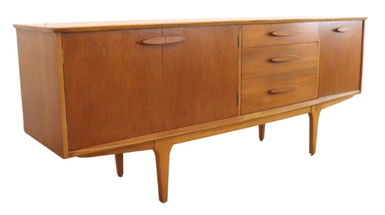 Image 1 of Jentique sideboard 'West Stowel' vintage